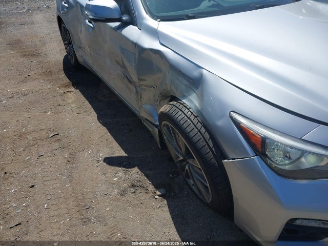 JN1BV7AR7EM697122 Infiniti 2014