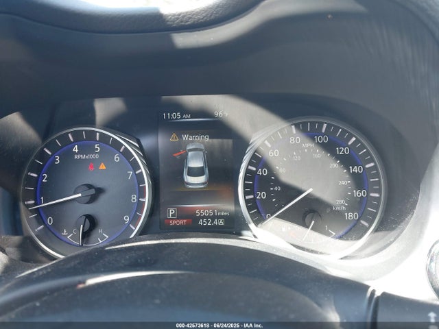 JN1BV7AR7EM697122 Infiniti 2014