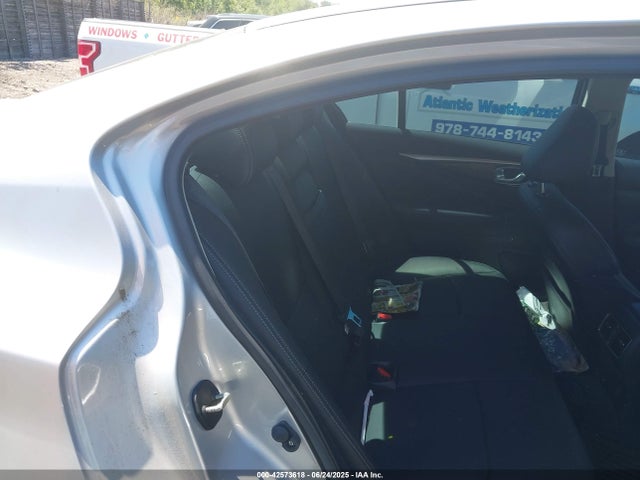 JN1BV7AR7EM697122 Infiniti 2014