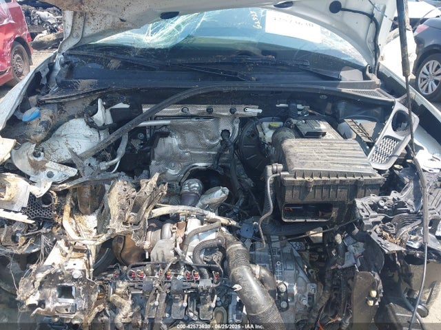 2021 AUDI Q3 WA1EECF35M1017543 Photo 9