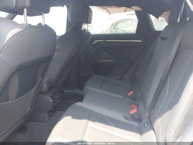 2021 AUDI Q3 WA1EECF35M1017543 Photo 7