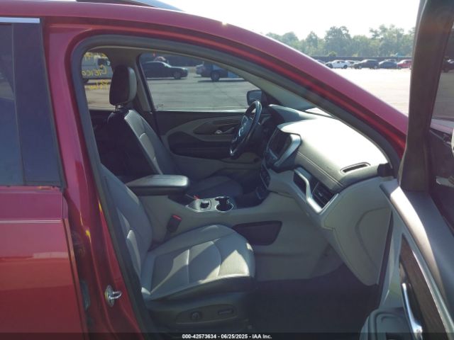 2020 GMC TERRAIN 3GKALPEX1LL119567 Photo 4
