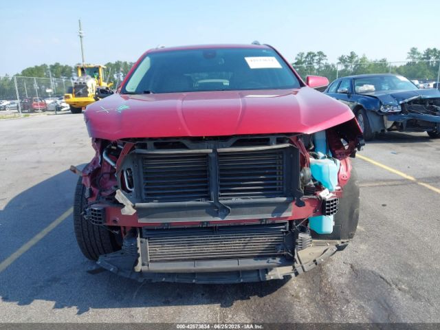 2020 GMC TERRAIN 3GKALPEX1LL119567 Photo 5
