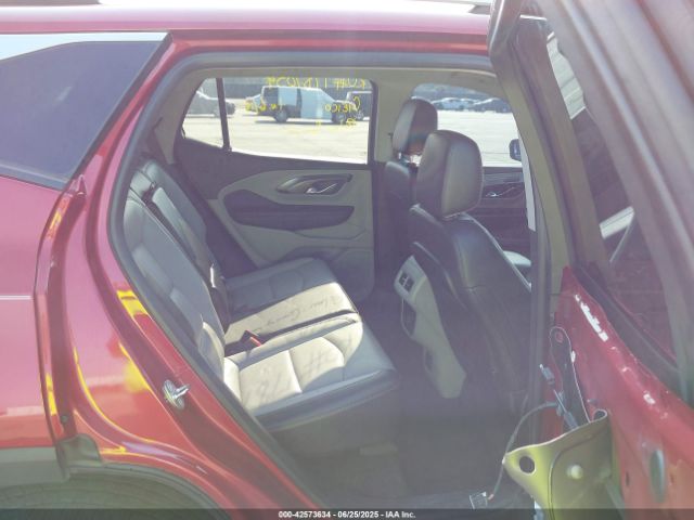 2020 GMC TERRAIN 3GKALPEX1LL119567 Photo 7