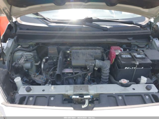 2021 MITSUBISHI MIRAGE ML32AUHJ5MH009572 Photo 9