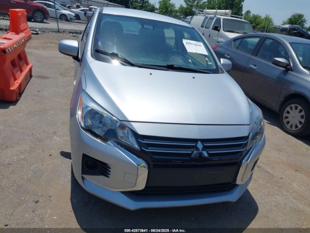 ML32AUHJ5MH009572 Mitsubishi mivec