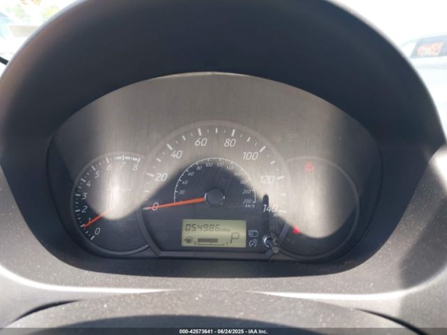 2021 MITSUBISHI MIRAGE ML32AUHJ5MH009572 Photo 6