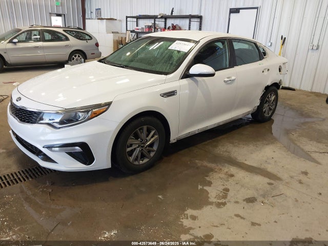 5XXGT4L33KG349156 KIA gdi