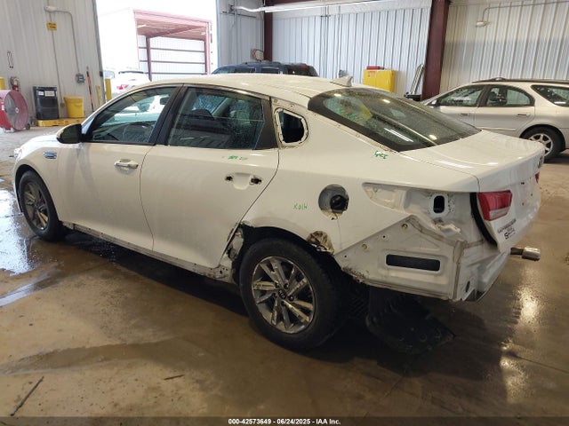 5XXGT4L33KG349156 KIA gdi