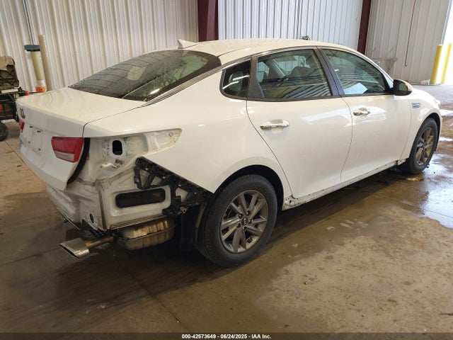 5XXGT4L33KG349156 KIA gdi