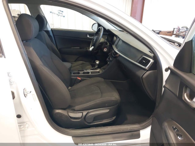 5XXGT4L33KG349156 KIA gdi