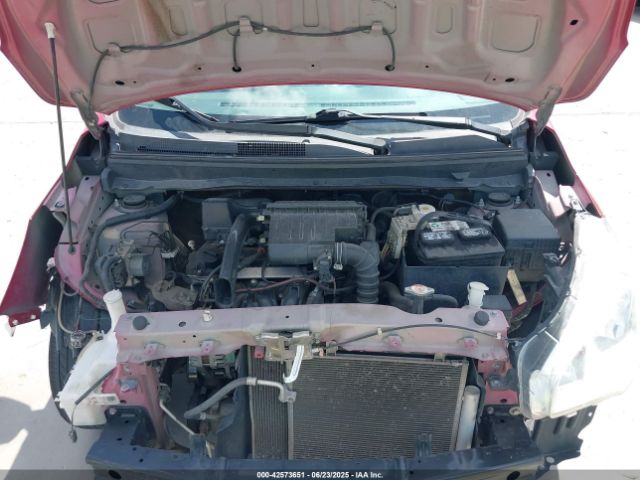 2018 MITSUBISHI MIRAGE G4 ML32F3FJ3JHF01580 Photo 9