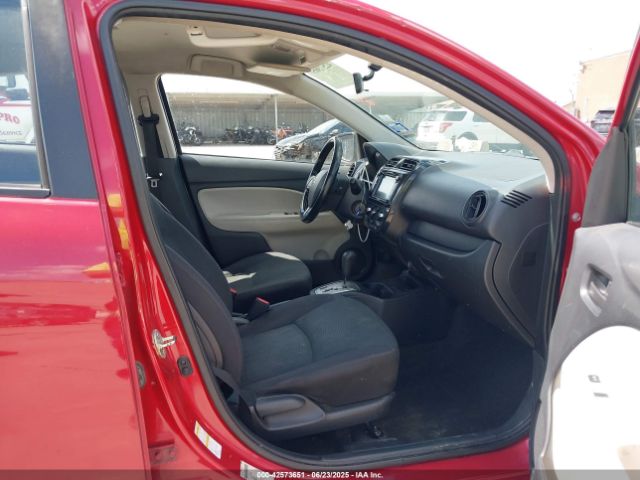 2018 MITSUBISHI MIRAGE G4 ML32F3FJ3JHF01580 Photo 4