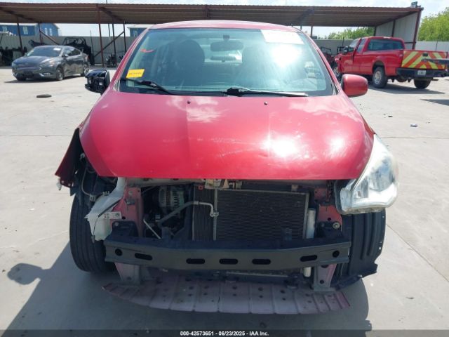 2018 MITSUBISHI MIRAGE G4 ML32F3FJ3JHF01580 Photo 5