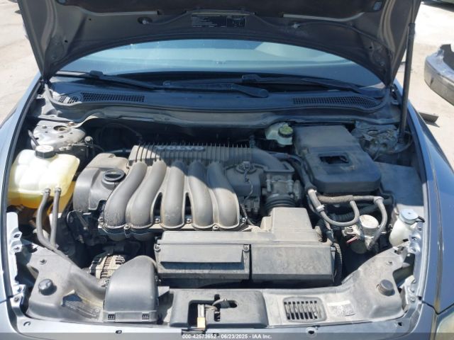2007 VOLVO S40 YV1MS390072300789 Photo 9