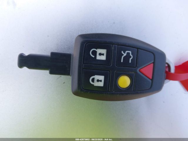 2007 VOLVO S40 YV1MS390072300789 Photo 10