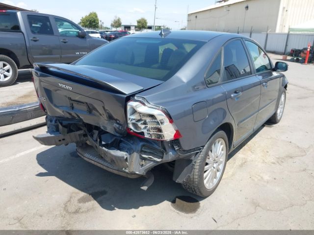 2007 VOLVO S40 YV1MS390072300789 Photo 3