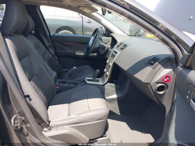 2007 VOLVO S40 YV1MS390072300789 Photo 4