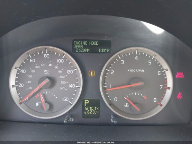 2007 VOLVO S40 YV1MS390072300789 Photo 6