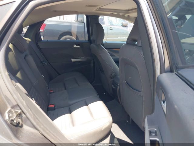 2007 VOLVO S40 YV1MS390072300789 Photo 7