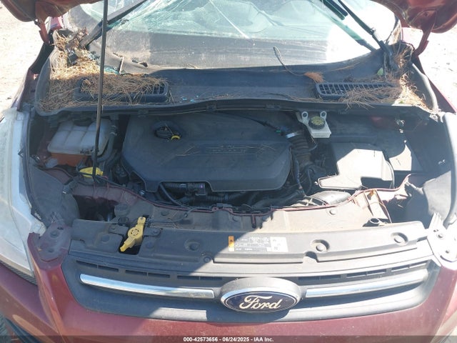 1FMCU0GX6EUA37196 Ford 2014