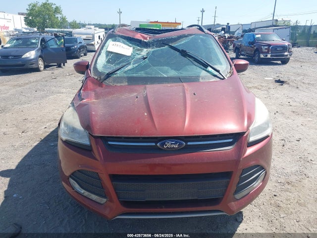 1FMCU0GX6EUA37196 Ford 2014