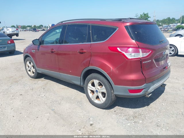 1FMCU0GX6EUA37196 Ford 2014