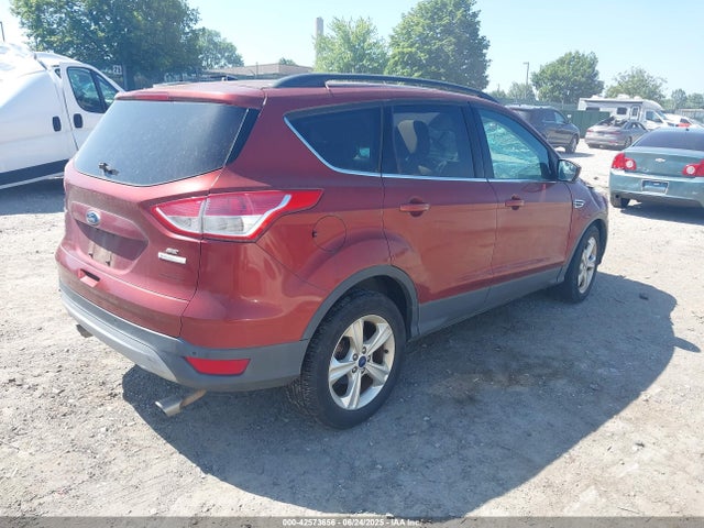 1FMCU0GX6EUA37196 Ford 2014