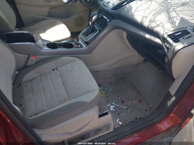 1FMCU0GX6EUA37196 Ford 2014