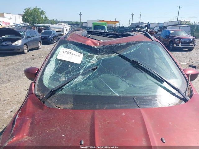 1FMCU0GX6EUA37196 Ford 2014