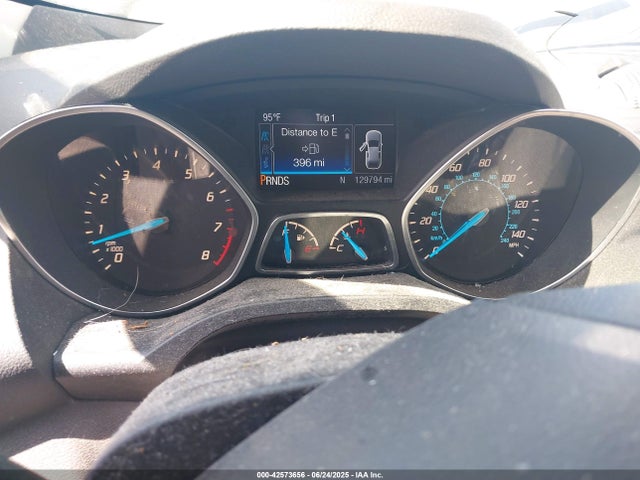 1FMCU0GX6EUA37196 Ford 2014