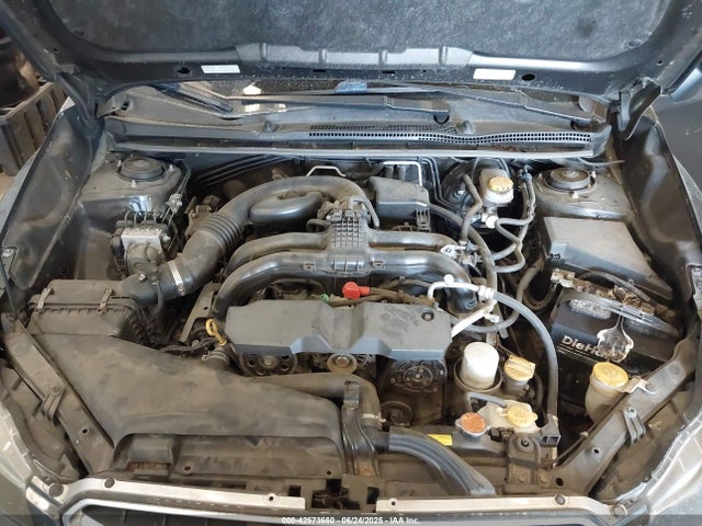 JF1GPAC64E8243373 Subaru Impreza
