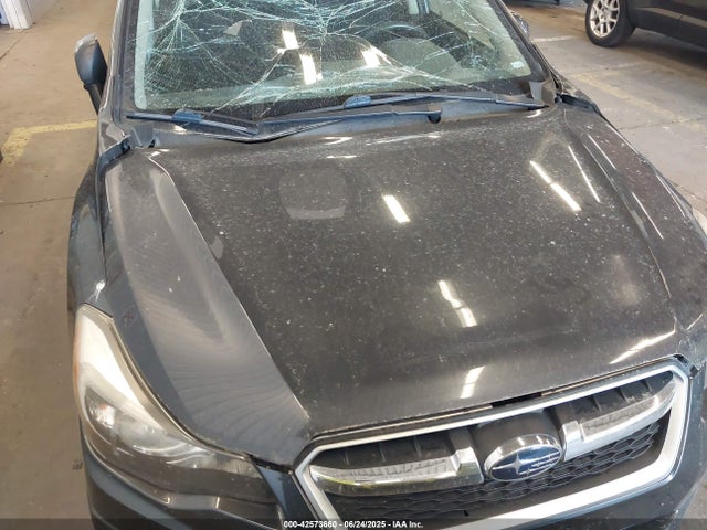 JF1GPAC64E8243373 Subaru Impreza