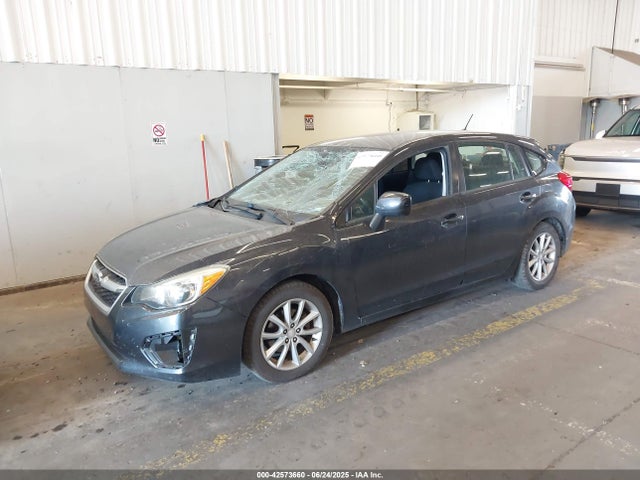 JF1GPAC64E8243373 Subaru Impreza