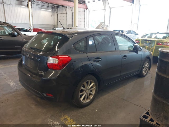 JF1GPAC64E8243373 Subaru Impreza