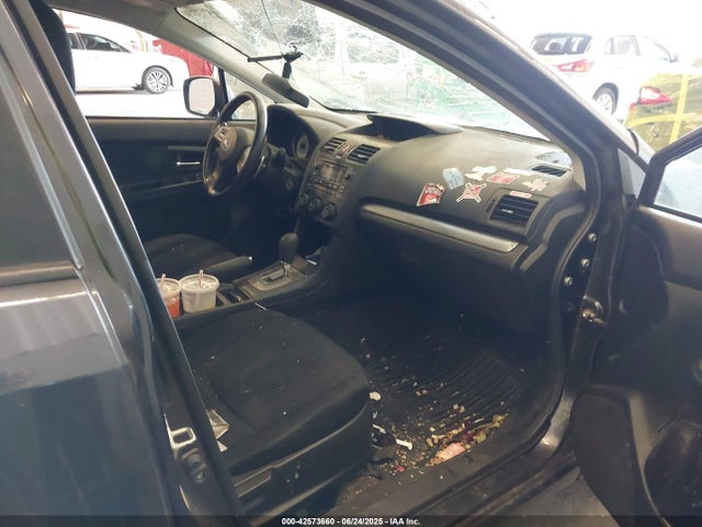 JF1GPAC64E8243373 Subaru Impreza
