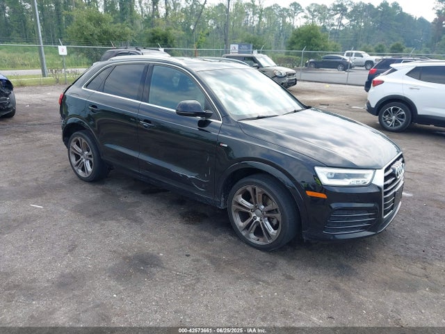 2017 AUDI Q3 WA1GCCFS9HR005523 Photo 0