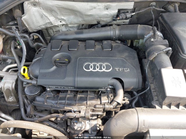 2017 AUDI Q3 WA1GCCFS9HR005523 Photo 9