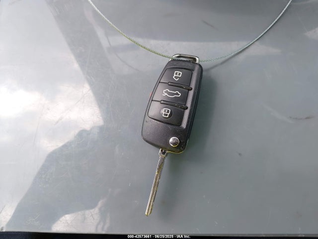 2017 AUDI Q3 WA1GCCFS9HR005523 Photo 10