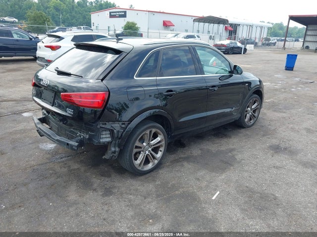 2017 AUDI Q3 WA1GCCFS9HR005523 Photo 3