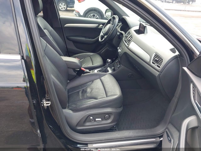 2017 AUDI Q3 WA1GCCFS9HR005523 Photo 4