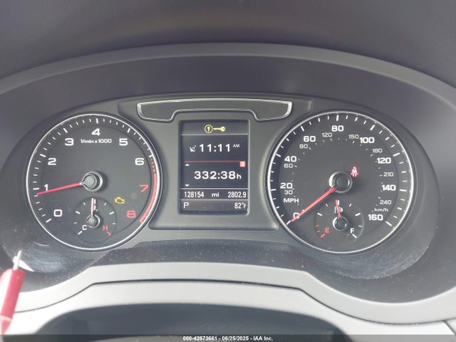 2017 AUDI Q3 WA1GCCFS9HR005523 Photo 6