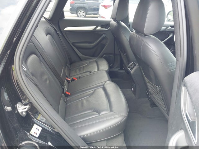 2017 AUDI Q3 WA1GCCFS9HR005523 Photo 7