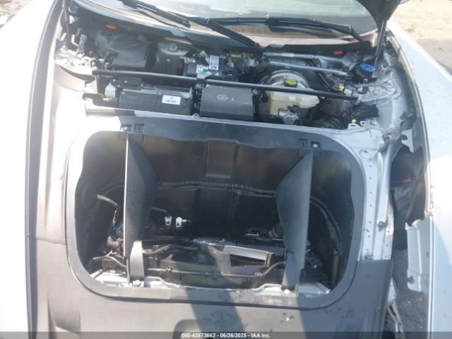 2024 PORSCHE 911 WP0AF2A96RS273702 Photo 9