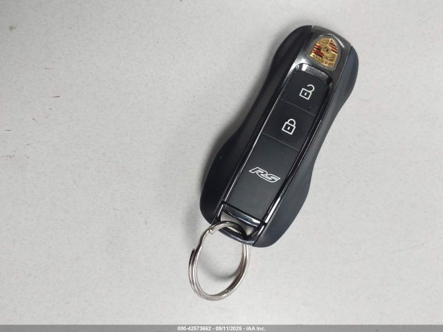 2024 PORSCHE 911 WP0AF2A96RS273702 Photo 10