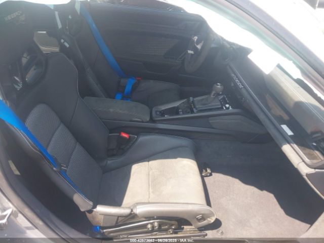 2024 PORSCHE 911 WP0AF2A96RS273702 Photo 4