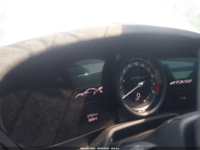 2024 PORSCHE 911 WP0AF2A96RS273702 Photo 6