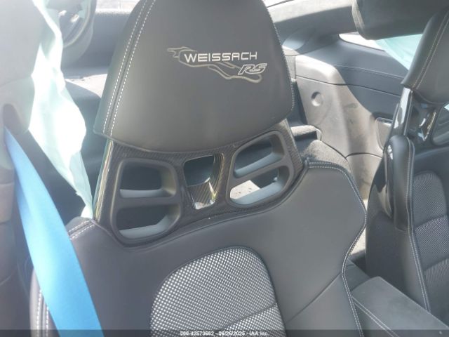 2024 PORSCHE 911 WP0AF2A96RS273702 Photo 7