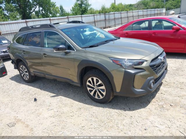 2024 SUBARU OUTBACK 4S4BTACC5R3152309