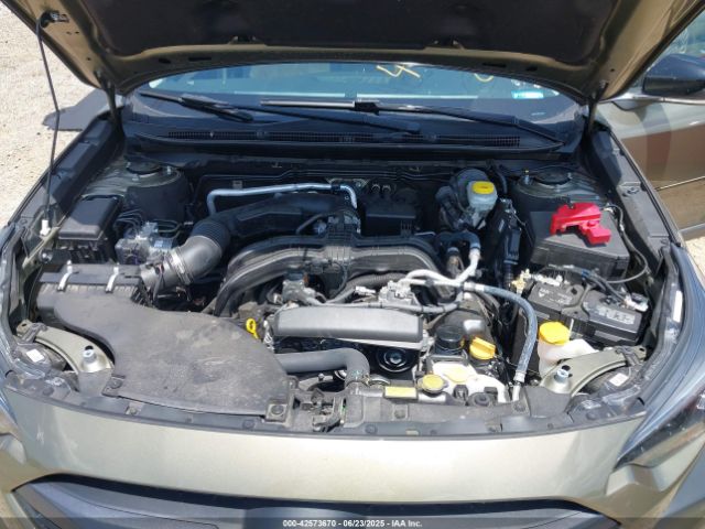 2024 SUBARU OUTBACK 4S4BTACC5R3152309 Photo 9